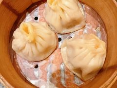 -南京大牌档(新街口德基广场店)