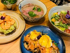 班尼迪克-JamaicaBlue(新城国际店)
