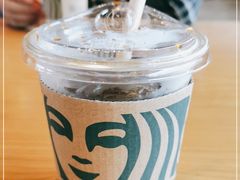 -星巴克(成都东站店)