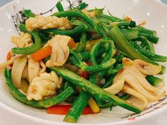 -绿雅居原生态农庄(小涌店)