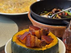 -猪肉婆私房菜(容桂总店)