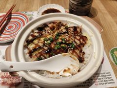 -Sushi Love 创意寿司(丽影广场店)
