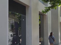 -Sony Store 索尼(上海淮海中路店)