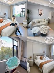 -弗蕾亚·和月月子调理院(东湖店)