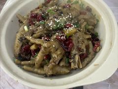 -小民大排档(光谷店)