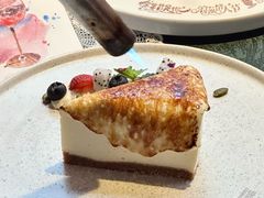 -翡翠鸟精品泰国菜(北辰财富中心店)