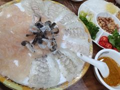-官塘原味鱼生·潮菜大排档(潮州总店)