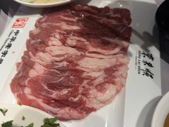 -东来顺饭庄(apm总店)