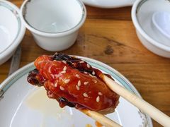 -清真利德顺小老饭庄(复兴路店)
