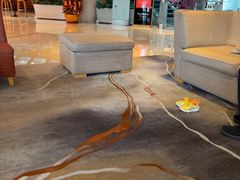 -威斯汀舞台餐厅