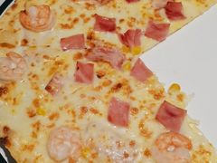 -赤火牛排(金狮广场店)