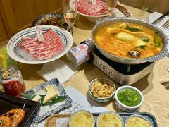 -清水日本料理铁板烧(学府路店)