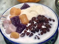 -荔芳传统糖水铺