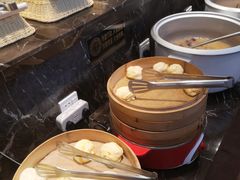-素满香·素食自助餐(西安·民乐园店)