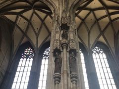 -斯蒂芬主教座堂(Stephansdom)