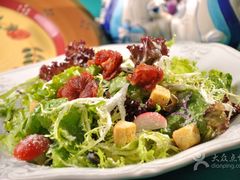 -赛百味SUBWAY(高新店)