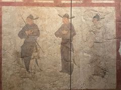 -洛阳古墓博物馆