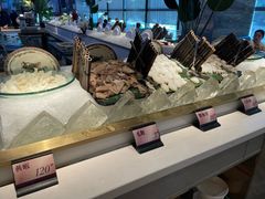 -渔纬港海鲜自助餐厅(湖里万达店)