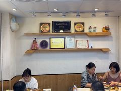 -屋里家延边朝鲜族冷面(南园店)