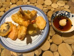 -西村日本料理(香格里拉饭店)