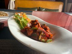 -尼泊尔雪莲餐厅(北京东路店)