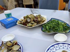 -川湘蓝天海鲜