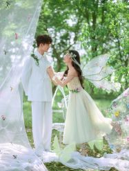 -雅云婚纱摄影工作室旗舰店