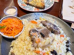 -那拉提之疆·新疆菜(美院店)