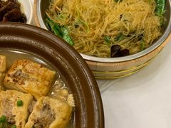 -围龙屋客家食府(福田店)