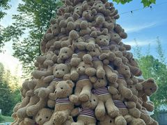 -HERRE·FARM 赫尔露营农场·团建聚会包场