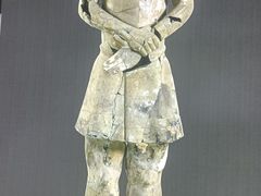 -秦始皇帝陵博物院-丽山园