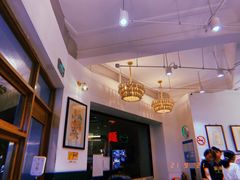 -堂屋糖水店(愚园店)