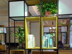 -意卡菲·欢乐聚会餐厅(华侨店)