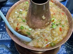 -蜗牛小馆醉乡民谣云南菜(惠新西里店)