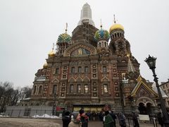 -滴血救世主教堂