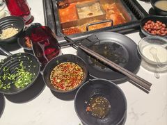 -鼎膳常火锅(华阳店)