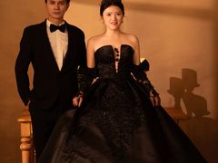 -金夫人婚纱摄影(江津店)