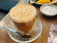 -CHINCHIN 青青·泰国料理(万象食家店)