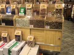 -清真·玛丽亚新疆菜主题餐厅(浙江中路店)