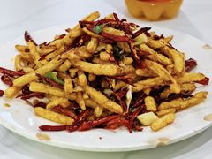 -田记餐馆(富国街店)