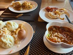 -长白山万达喜来登度假酒店