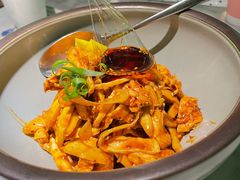 -辛香汇·现炒川菜(淮海路百盛店)