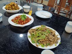 -来顺成饭庄