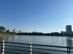 -美兰湖景区