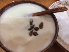 酸奶-北疆饭店(宝龙店)