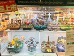 -凯德MALL(西直门店)