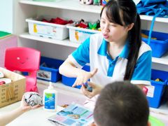 -韦伯科创·少儿编程·机器人(城西优品道店)