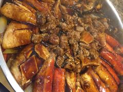 -黄记煌三汁焖锅(新世纪广场店)