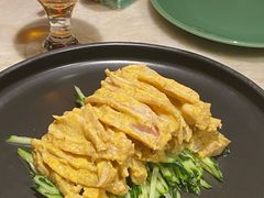 -那家小馆•北京菜•烤鸭(中关村店)