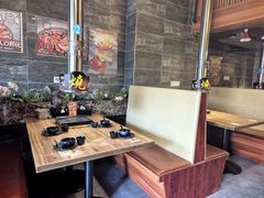 -山居屋炭火烧肉(厚街万达店)